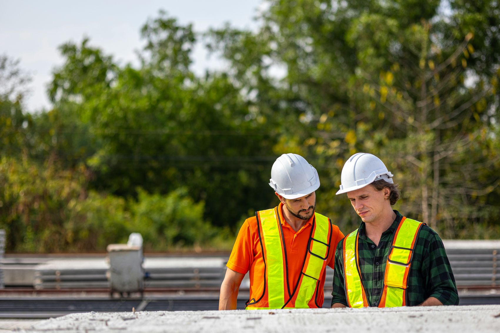 La supervisión de obra como herramienta para proteger la inversión habitacional