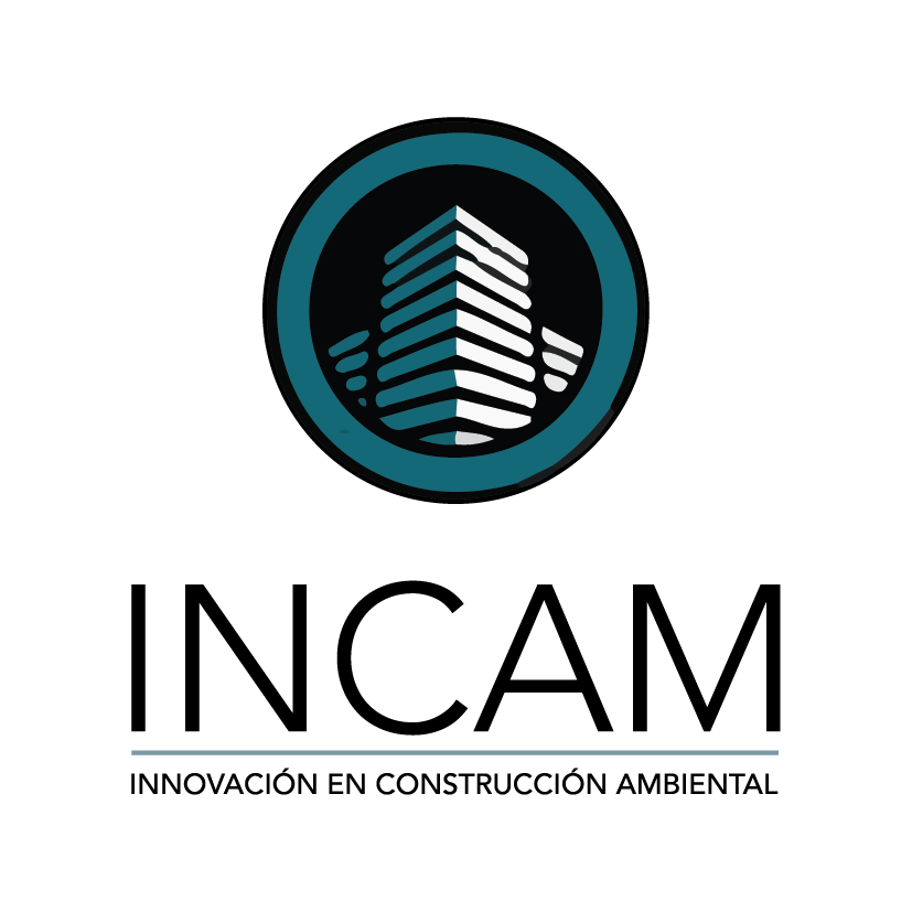 Logo INCAM